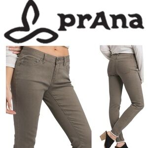 prAna Women's Jeans